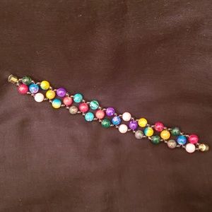Handcrafted Bracelet